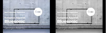 Fontwerk released Case designed by Erik Spiekermann‚ Anja Meiners‚ and Ralph du Carrois.