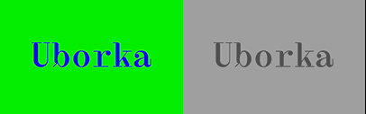 Hungarumlaut released Uborka.
