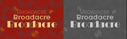 Greg Thompson released Broadacre.