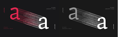 Sudtipos released Epica and Epica Sans designed by Oscar Guerrero Cañizares.