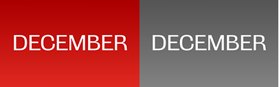 December’s font of Font of the Month Club is Gimlet Sans Light–Bold.