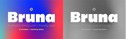 Antonio Lechuga released Bruna.
