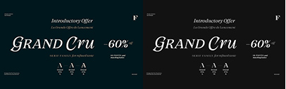 Fenotype released Grand Cru.