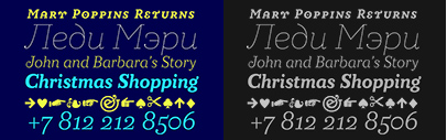 Paratype added italics to Circe Slab.