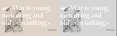 TypeMates released Resonay designed by Andrej Dieneš.