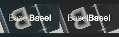 Optimo released Basel designed by Chi-Long Trieu. It’s composed of two variants: Grotesk and Classic.