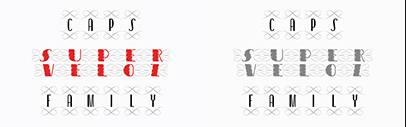 Typerepublic released SV Caps.