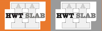 HWT Slab by Hamilton Wood Type Foundry