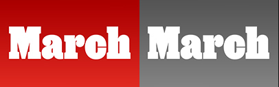 March’s font of Font of the Month Club is Job Clarendon.