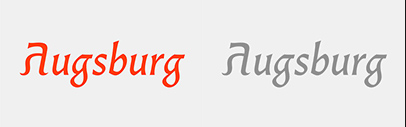 Poem released Almost Italic.