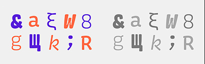 Tabular Type Foundry released Codelia.