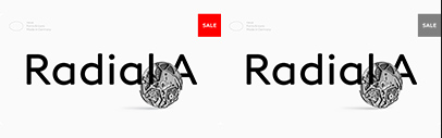 Neue released Neue Radial Soft A‚ B‚ C‚ and D.