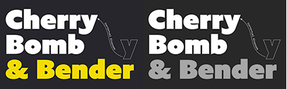 R-Typography released Azo Super.
