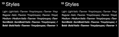 Italics were added to Pangea.