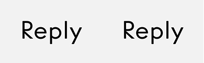 Optimo released Reply designed by François Rappo.