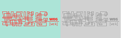 Huerta Tipográfica released WEG.