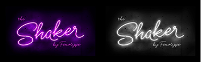 Fenotype released Shaker Script.