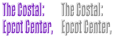 Tatras and Tatras Shaded designed by Love Letters were added to Future Fonts.