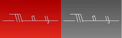 May’s font of Font of the Month Club is Extendomatic.