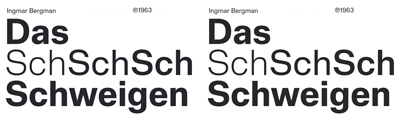 R-Typography released Staff Grotesk.