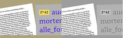 Monokrom released Numera.