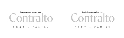 Synthview released Contralto.