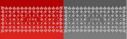 June’s font of Font of the Month Club is Fern Text.