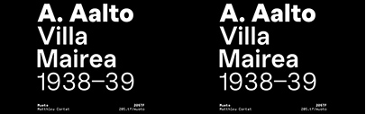 205TF released Muoto designed by Matthieu Cortat in collaboration with Sander Vermeulen and Anthony Franklin.