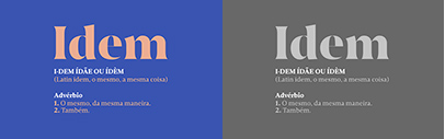 DSType released Idem and Idem Display.