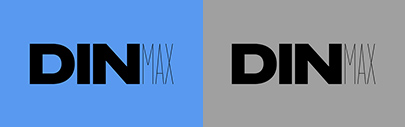 Parachute released DIN Max.