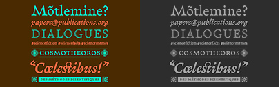 Bold Monday released Kristal designed by Eyal Holtzman.