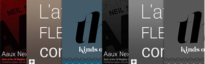 All of the fonts by Positype are 25% off till December 1st.