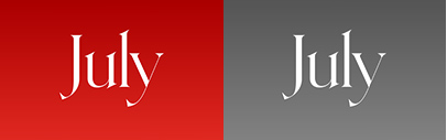 July’s font of Font of the Month Club is Pomfret v2.