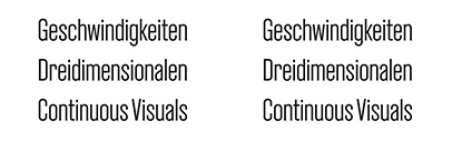 Aesthetic Type released Criterium.