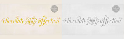 Bookeyed Sadie‚ a handdrawn italic serif with beautiful ligatures‚ contextual & stylish alternates‚ by Tart Workshop.