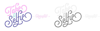 Lián Types released Selfie Neue Rounded.