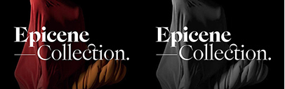 Klim Type Foundry released Epicene Display and Epicene Text.