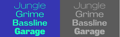 CJ Type released Pennypacker. It comes in 5 widths‚ each of which has 9 weights.