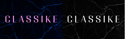 Emtype Foundry released Classike‚ a high contrast squarish display typeface.