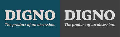 DSType released Digno designed by Dino dos Santos.