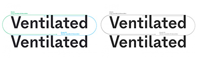 R-Typography released a new version of Gineto: Gineto Fit.