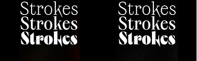 Type.today released Maregraphe designed by Yury Ostromentsky.