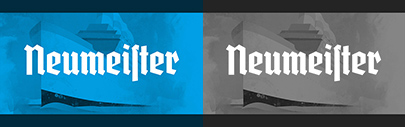 FDI Type Foundry released FDI Neumeister.