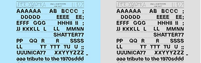 LL Shatter77 is only temporarily available and is offered for free download on Lineto.com until 31 December 2021.