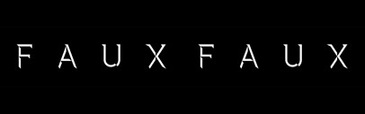 Faux Occident and Faux Orient by Playtype