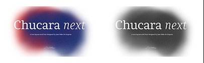 Letritas released Chucara next.