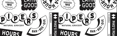 Wildberry by Vectrotype has crossed the finish line and graduated from Future Fonts.