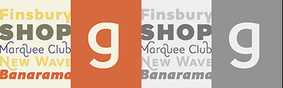 Typofonderie released AW Conqueror Sans.