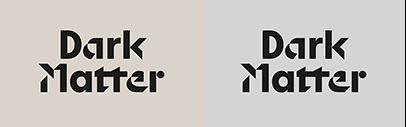 Altiplano released DarkMatter.