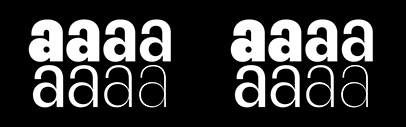 Laïc: Type released Fason.